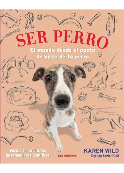 Ser perro. K9 Rescate