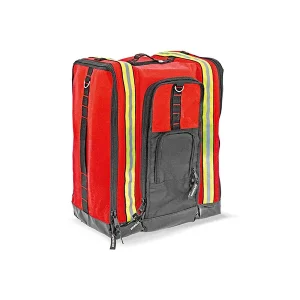 Command Spencer. K9 Rescate