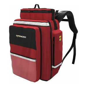 R Aid Pro Spencer. K9 Rescate