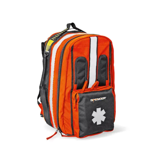 Mark Pro Spencer. K9 Rescate