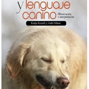 Emociones y lenguaje canino. K9 Rescate