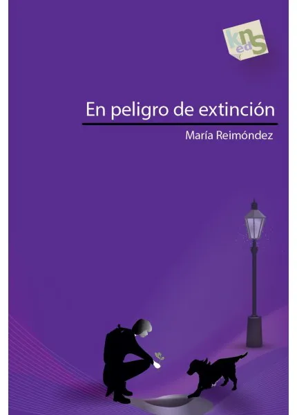 En peligro de extinción. K9 Rescate