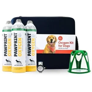 Pawprint. K9 Rescate