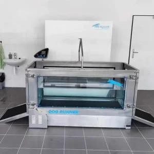 Dog Runner Aqua Runner. K9 Rescate