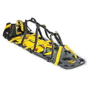 Flash 27 - Tango, Tango Fix, Rock Straps y RSP. K9 Rescate