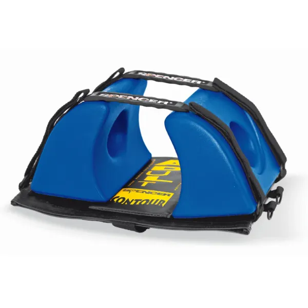 Spencer Contour . K9 Rescate